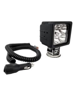 GOLIGHT GXL LED PORTABLE  SPOTLIGHT MAGN