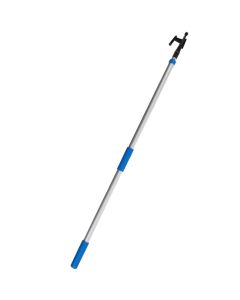 STAR BRITE EXTENDING BOAT  HOOK 3'- 6' L