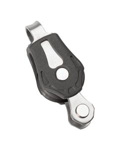 BARTON MARINE FIXED EYE & BCKT SINGLE SI