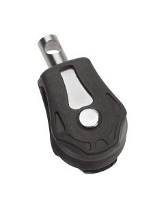 BARTON MARINE SWIVEL BLOCK SINGLE SIZE 0