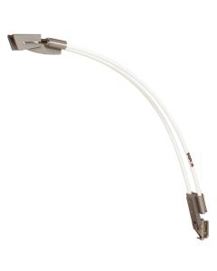 BARTON BOOMSTRUT SILVER/WHITE FOR BOATS