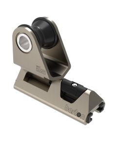 BARTON GENOA CAR 25MM PIN T-TRACK