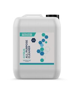 GTECHNIQ CITRUS ALL PURPOSE CLEANER 5L