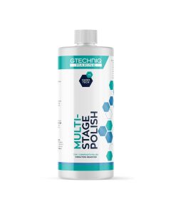 GTECHNIQ MARINE MULTI-STAGE POLISH 500ML