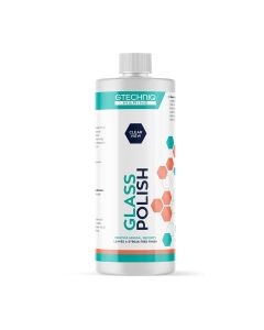 GTECHNIQ MARINE GLASS POLISH 250ML