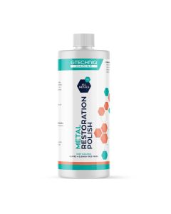 GTECHNIQ METAL RESTORATION POLISH 250ML
