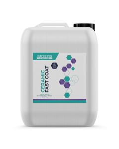 GTECHNIQ CERAMIC FAST COAT 5L