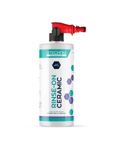 GTECHNIQ RINSE ON CERAMIC  500ML