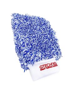 GTECHNIQ MARINE MICROFIBRE WASH MITT