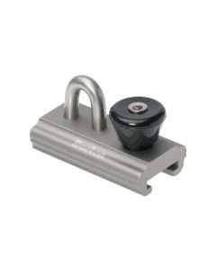 BARTON MAINSHEET SLIDE  WITH LOOP AND PL