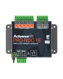 ACTISENSE PRO NMEA 0183 MULTIPLEXER - 5