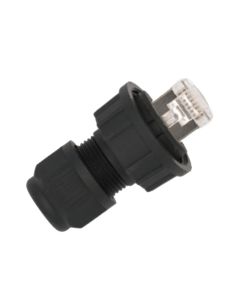 ACTISENSE RJ45 WATERPROOF ETHERNET CONNE