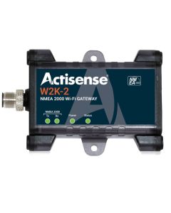 ACTISENSE NMEA2000 TO WIFI GATEWAY