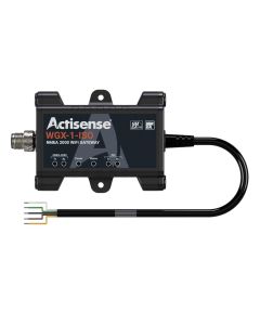 ACTISENSE NMEA 0183 TO NMEA2000 GATEWAY