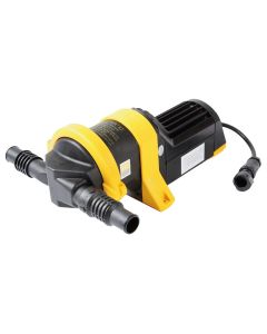 WHALE GULPER IC WASTE PUMP 24V