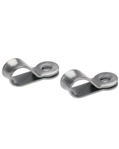 BARTON TRAVELLER EYE (PAIR) SIZE 0