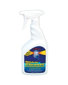 SUDBURY MILDEW CLEANER & STAIN REMOVER