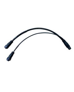 FURUNO Y CABLE FOR DUAL CHANNEL CHIRP TR