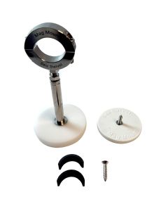 SEA SWIVEL MAG MOUNT TROLLING MOTOR SUPP