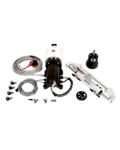 UFLEX MASTERDRIVE STEERING SYSTEM 1 STAT