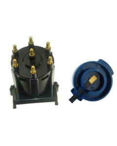 REGITAR TUNE UP KIT FOR V6 DELCO EST IGN