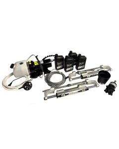 UFLEX MASTERDRIVE STEERING SYSTEM FOR 1