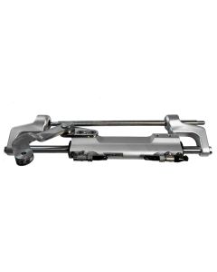 UFLEX UC128TS SILVERSTEER V3 ANGLED OFFS
