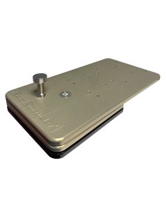 SEA SWIVEL XL TROLLING MOTOR MOUNT