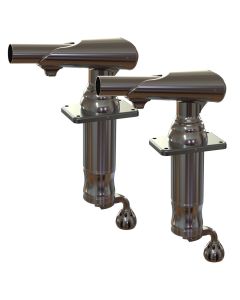 TACO GRAND SLAM 300XL OUTRIGGER MOUNTS