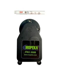 MOPEKA PRO200B TOP - DOWN BLE SENSOR FOR