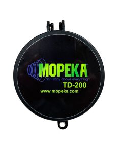 MOPEKA TD200 CELLULAR  LTE - CAT - M1 4'