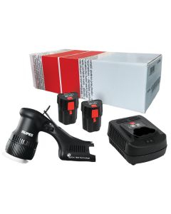 RUPES BIGFOOT HLR75 IBRID   MINI POLISHE