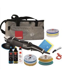 RUPES RANDOM ORBITAL POLISHER BIGFOOT LH