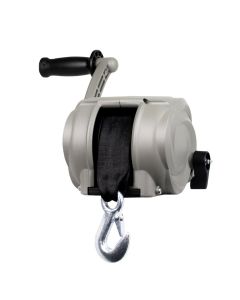 POWERWINCH PREMIER SERIES WINCH, 2000LB,
