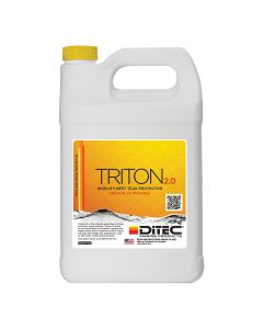 DITEC TRITON TEAK AND WOOD PROTECTANT (G