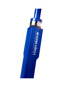 SHOREHITCH BLUE SAND ANCHOR