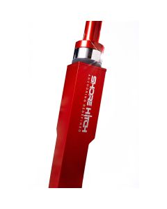 SHOREHITCH RED SAND ANCHOR