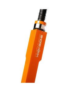 SHOREHITCH ORANGE SAND ANCHOR