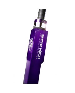 SHOREHITCH PURPLE SAND ANCHOR