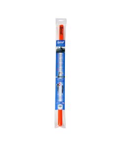 SPIROLL CHAFE GUARD ORANGE F/ LINES 3/4"