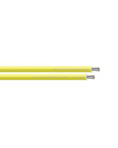 SEA DOG 12 AWG YELLOW 1000FT PRIMARY WIR