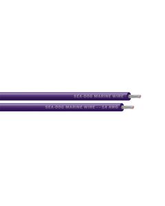 SEA DOG 14 AWG PURPLE 1000FT PRIMARY WIR