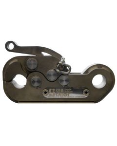 SEA CATCH TR10 W/ SAFETY PIN 1" SHACKLE