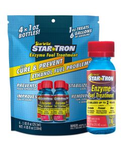 STAR BRITE STAR TRON SMALL  ENGINE FORMU