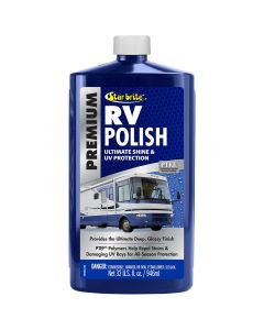 STAR BRITE PREMIUM RV POLISH 32 OZ.