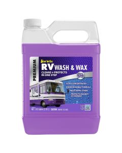 STAR BRITE PREMIUM RV WASH & WAX 1 GAL.