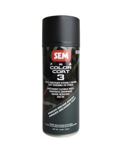 SEM COLOR COAT 3 RANGER ORCHID GREEN 12O