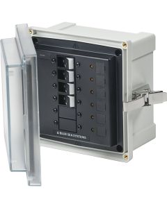BLUE SEA 3134 SMS PANEL ENCLOSURE 12/24V