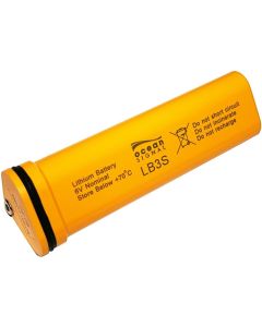OCEAN SIGNAL LB3S S100 REPLACEMENT LITHI
