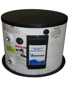 RARITAN 20 GAL WATER HEATER W/O HEAT EXC